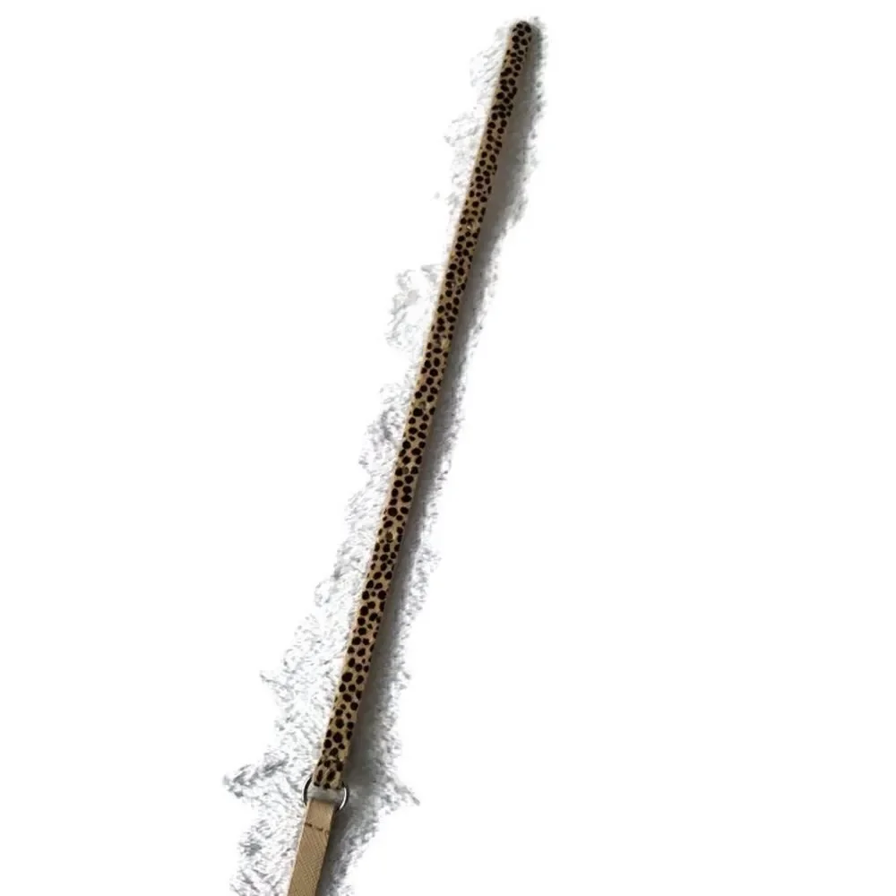 Old Navy leather hardware